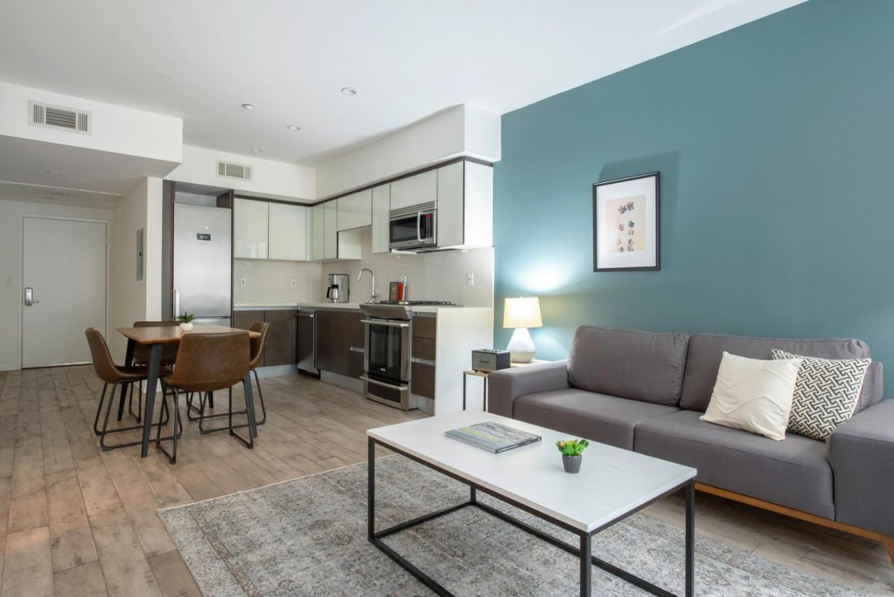 Westwood 1br W Wd Rooftop Nr Century Lax-80 Appartement Los Angeles